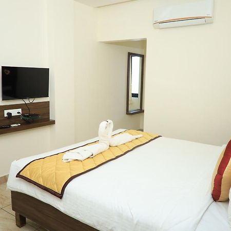 Villa Starwin Residency Ramanathapuram Esterno foto