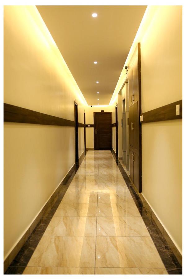 Villa Starwin Residency Ramanathapuram Esterno foto